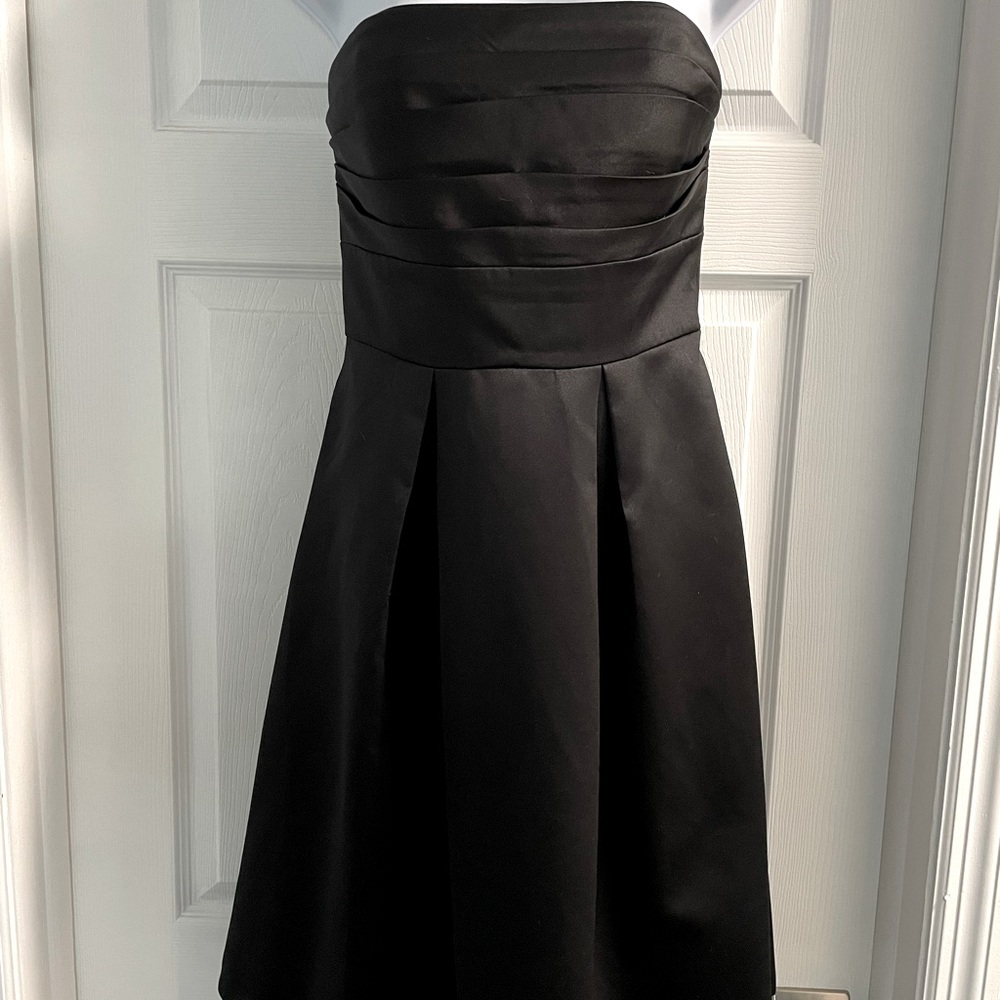White House black market dress-size 6